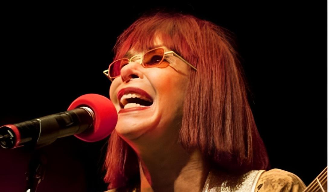 Rita Lee A Rainha Do Rock Brasileiro Morre Aos 75 Anos History